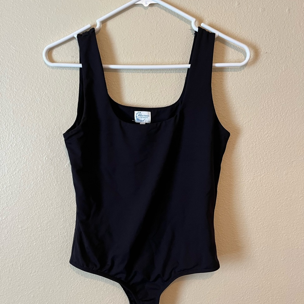 black body suit